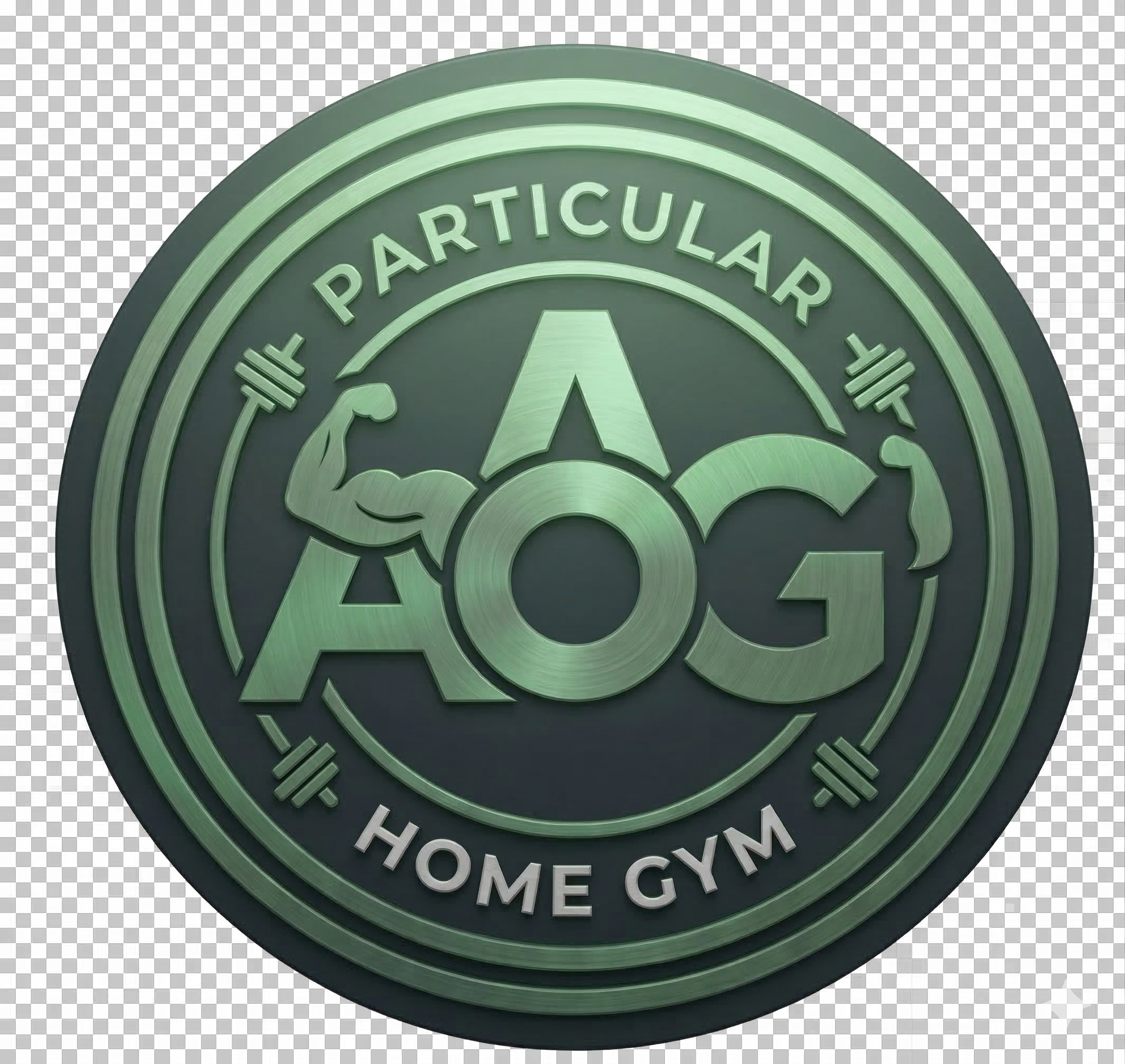 AOG Home Gym
